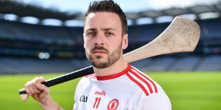 Tyrone postpone all weekend fixtures to mark their respect for Damian Casey