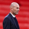Zinedine Zidane explains why he would never manage Man United