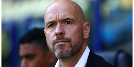Man United transfer troubles continue as Erik ten Hag’s budget is ‘capped’
