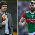 Éamonn Fitzmaurice explains Aidan O’Shea’s best position and how it can be used against Kerry