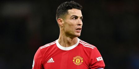 Cristiano Ronaldo ‘considering leaving Man United’ over club’s transfer issues
