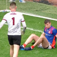 Conor Gleeson’s gesture to heartbroken Ethan Rafferty a tonic after sideline brawl