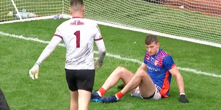 Conor Gleeson’s gesture to heartbroken Ethan Rafferty a tonic after sideline brawl