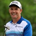 Padraig Harrington confident on mixing with young guns at The Open after latest major triumph