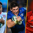 Seven Ulster stars make Best XV of Irish players from United Rugby Championship