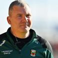 “It’s been a brilliant journey” – James Horan steps away as Mayo manager