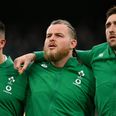Ireland include plenty of new faces in team to face Maori All Blacks
