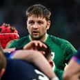 “Significant” knee injury ends Iain Henderson’s tour of New Zealand