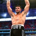 Tommy Fury denied entry to US ahead of Jake Paul press conference