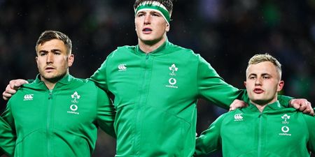 Full Ireland player ratings after Maori All Blacks teach us an early lesson