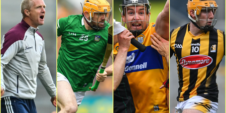 All-Ireland hurling semi-finals: What date, what time and where to watch