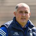 Seamus ‘Banty’ McEnaney steps down as Monaghan manager