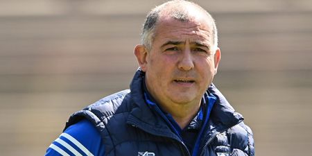 Seamus ‘Banty’ McEnaney steps down as Monaghan manager