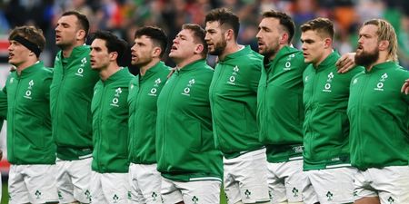 Andy Farrell goes for Munster veterans as Ireland team to face New Zealand named