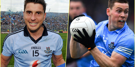 What Con O’Callaghan asked Bernard Brogan before 2019 final sums up why he is one of the best