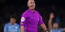 Mike Dean comes out of retirement to become Premier League VAR official
