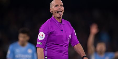 Mike Dean comes out of retirement to become Premier League VAR official