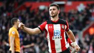 Southampton pay tribute as Shane Long leaves the club after eight years
