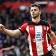 Southampton pay tribute as Shane Long leaves the club after eight years
