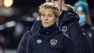 Ireland boss Vera Pauw says she was raped by a ‘prominent football official’