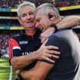 Diarmuid O’Sullivan comes to Kieran Kingston’s defence following resignation as Cork manager