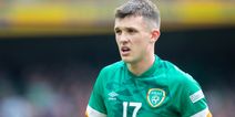 Burnley interested in signing Ireland midfielder Jason Knight from Derby