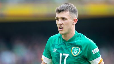 Burnley interested in signing Ireland midfielder Jason Knight from Derby