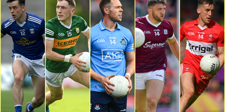 Where and when to watch Tailteann Cup final and both All-Ireland semi-finals this weekend