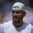 Nick Kyrgios to appear in court after being charged with domestic abuse