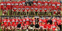 Comparing Derry’s last semi-final team in ’04 to Rory Gallagher’s side