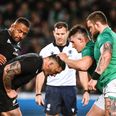 Ireland just edge it in world-class, combined team with All Blacks