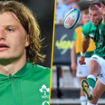 “Proud moment” – Cian Prendergast on little brother, Sam’s Ireland U20 heroics