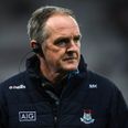 “I will not be seeking another term as senior hurling manager” – Mattie Kenny steps away from Dublin
