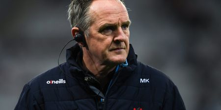 “I will not be seeking another term as senior hurling manager” – Mattie Kenny steps away from Dublin