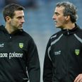“Jesus they never shut up, do they?” – What it was like training under Rory Gallagher and Jim McGuinness