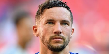 Danny Drinkwater ‘angry’ at Chelsea treatment, but insists he’s not bitter