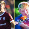 Ecstatic Galway Minor captain accidentally swears during victory speech on live TV