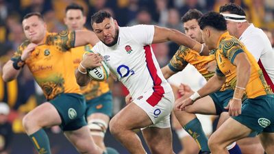 England go back to brutal basics to level Test Series with Australia