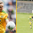 Guthrie’s wand of a left peg inspires Donegal to a famous win over the Dubs