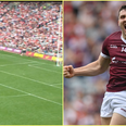 Sweeper keeper system finally exploited as Damien Comer lobs Galway into All-Ireland final