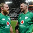 Peter O’Mahony a Third test doubt, Garry Ringrose out and Harry Byrne flying home