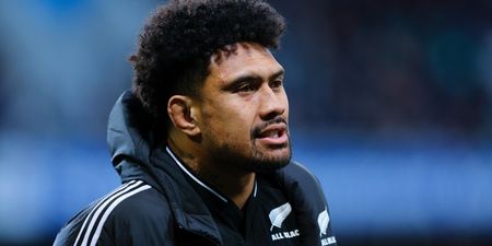 ‘There was clearly confusion’ – Officials criticised over Ardie Savea decision