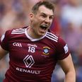 ‘They’re not forgotten’ – Kieran Martin hailed for Westmeath heroics after death of clubmate