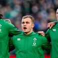 “It’s a huge honour” – Keith Earls captains as Ireland name team to face Maori All Blacks