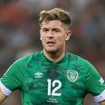 Wolves set to break Irish transfer record to sign Nathan Collins