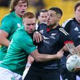 Craig Casey named captain as Ireland A team to face All Blacks is named