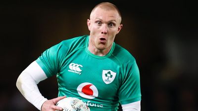 Kiwi commentator pulls out sublime Keith Earls quote after his try assist