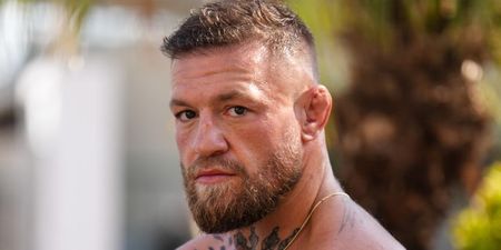 Conor McGregor dismisses talk of Jake Paul fight with brutal dig at YouTuber