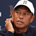 Tiger Woods goes to town on LIV Golf defectors at Open press conference