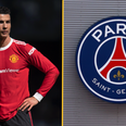 PSG offered chance to pair Cristiano Ronaldo and Lionel Messi